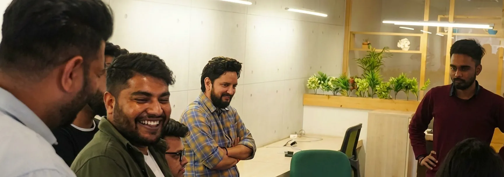 Acmeminds Employee Image