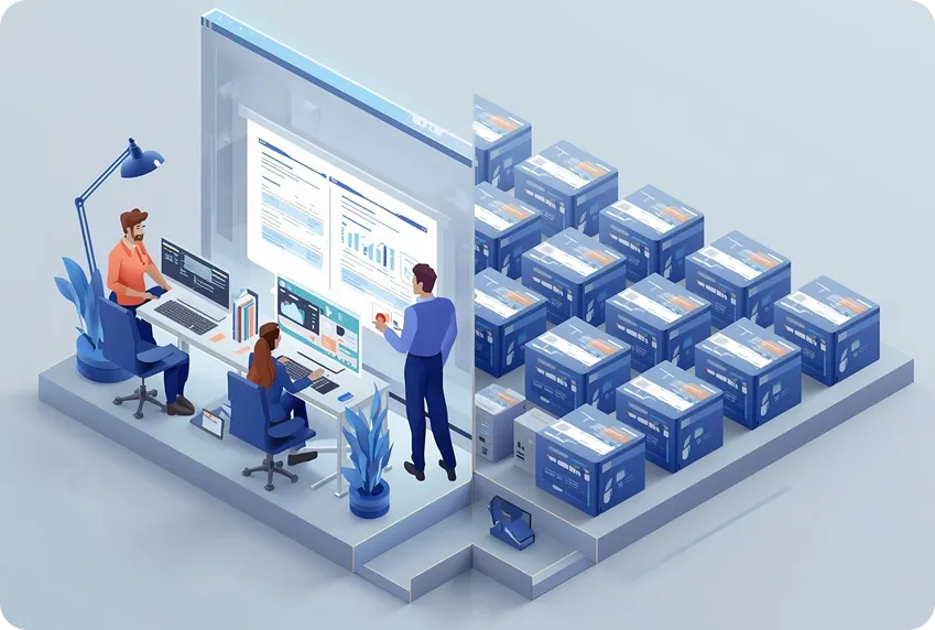 Custom Software Development vs Off-the-Shelf: Which Is Better?