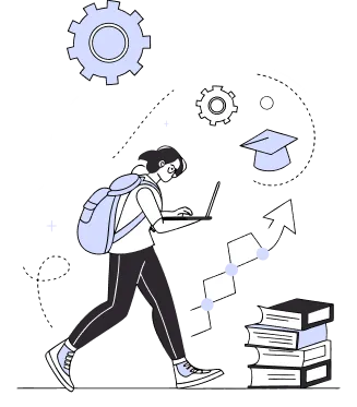 EdTech Illustration