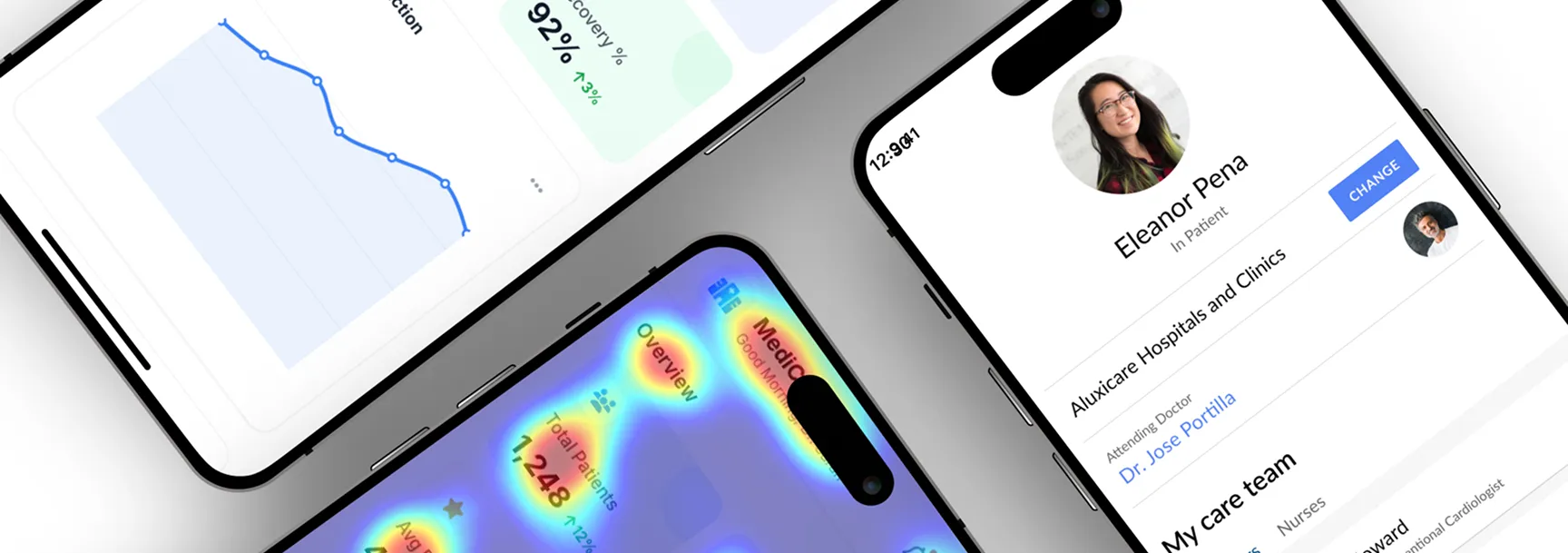 Powering your next big idea